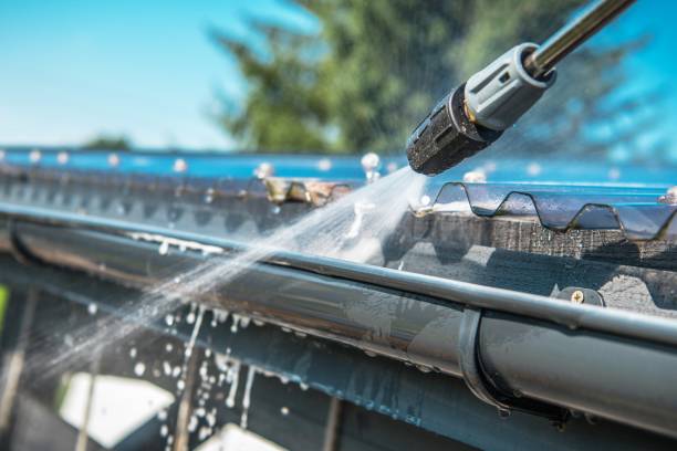 Best Pressure Washing Cost  in Longview, TX