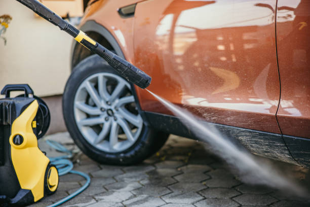  Longview, TX Pressure Washing Pros