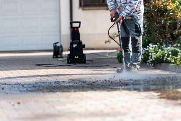 Best Best Pressure Washing Companies  in Longview, TX