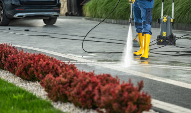 Longview, TX Pressure Washing Company