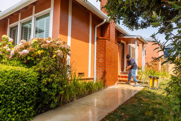 Best Deck Cleaning Services  in Longview, TX