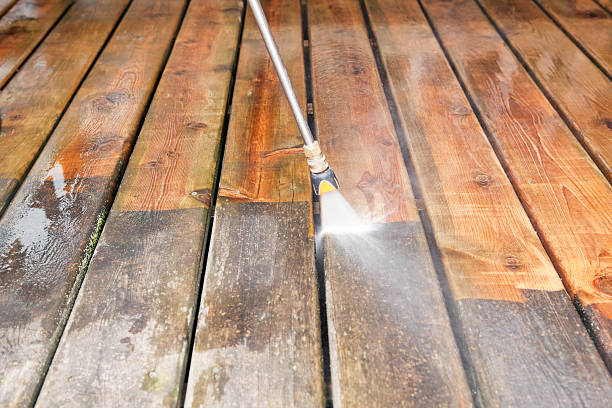 Best Best Pressure Washing Companies  in Longview, TX