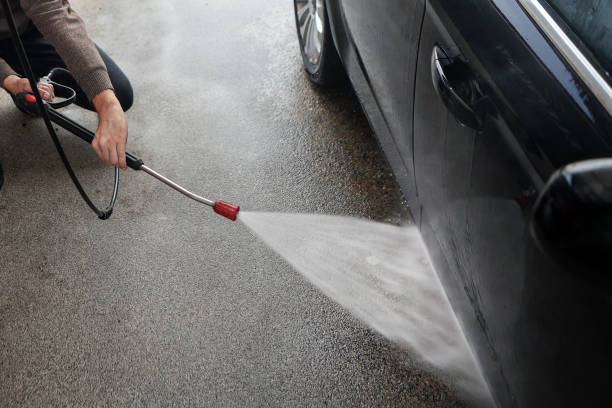 Best Power Washing Near Me  in Longview, TX