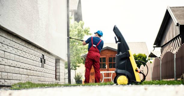 Best Pressure Washing Near Me  in Longview, TX
